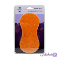 ابزار طرح پتینه نمدی کد TM-kl