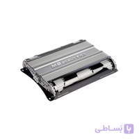 آمپلی‌ فایر خودرو ام‌ بی آکوستیکس مدل MBA-4670XL ا MB Acoustics MBA-4670XL Car Amplifier