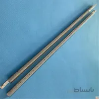 بک‌لایت تلویزیون سامسونگ Samsung - سایز: 49 اینچ - 31 ال‌ای‌دی - سری: K - با فریم