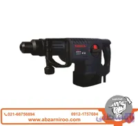 بتن کن دو حالته 11 کیلویی مدل 8110H توسن پلاس ا مدل 8110H توسن پلاس
