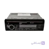 پخش کننده خودرو مکسیدر مدل VV8823BT