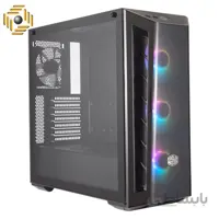 کیس کولر مستر مدل MASTERBOX MB520 ARGB کد 519253