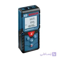 متر لیزری بوش مدل GLM40 ا Bosch Laser Distance Meter Model GLM40
