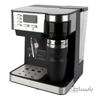 اسپرسوساز فوما 20 بار مدل Fu-1799 ا Espersso Drip Coffe Fuma FU-1799