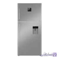 یخچال فریزر ایکس ویژن مدل TT580 ا Xvision TT580