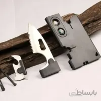 چاقو ابزار همه کاره