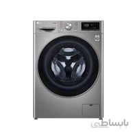 ماشین لباسشویی 9 کیلویی ال جی مدل F4V5VYP0W / F4V5VYP2T ا LG F4V5 / V5 Washing Machine 9Kg کد 286299