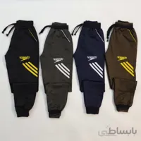 شلوار اسلش فلامنت
