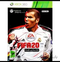 بازی Fifa 20 برای ایکس باکس ۳۶۰