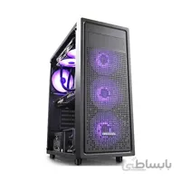 کیس کامپیوتر دیپ کول DeepCool E-SHIELD