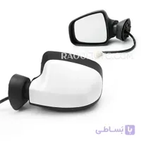 آینه بغل ساندرو