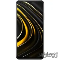 گوشی موبایل شیائومی مدل POCO M3 M2010J19CG دو سیم‌ کارت ظرفیت ۱۲۸ گیگابایت