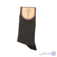 جوراب ساق بلند مردانه رینگردار 98000302