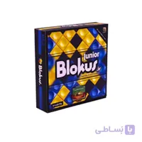 بازی فکری بلاک آس ۲ نفره