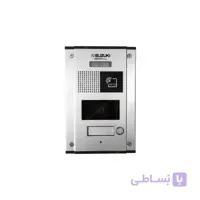 پنل آیفون تصویری کارتخوان سوزوکی مدل Hitoshi