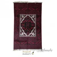 فرش دستباف عشایری