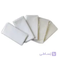 حوله یکبارمصرف سایز ۸۰*۴۰
