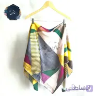 روسری نخی اعلا 028