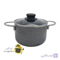 قابلمه سایز 26 تفلون تابان