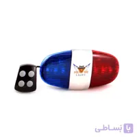 بوق پلیسی مدل AN021