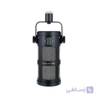 میکروفون Sontronics Podcast Pro