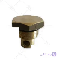 پيچ کارواش سوراخدار