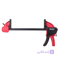 پیچ دستی فشاری رونیکس مدل RH-7520