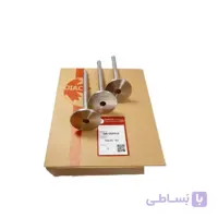 سوپاپ دود موتور VALVE 3304/6