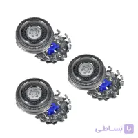 تیغه و شبکه ۳ تایی ریش تراش فیلیپس SH98