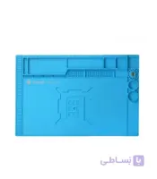 پدنسوز سیلیکونی مگنت دار سانشاین SUNSHINE SS-004E