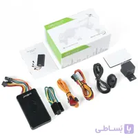 ردیاب سینو ترک مدل ST-906 با اکانت رایگان مادام العمر