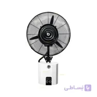 پنکه آبی رین فن مدل MW65R