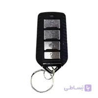 ریموت لرن 315 | طرح متال | 4 دکمه | خرید اینترنتی