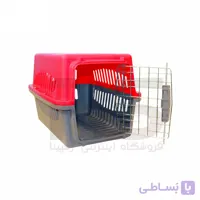 باکس حمل حیوانات خانگی مدل هاچیکو