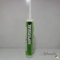 چسب آکواریوم درزگیر ولیوکم value chem بیرنگ غفاری