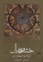 کتاب خشت و خیال (شرح معماری اسلامی ایران)،(گلاسه) - اثر کامبیز نوایی-کامبیز حاجی قاسمی