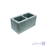 بلوک سنگین دیواری