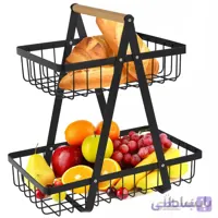 استند دوطبقه royal