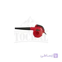 دمنده و مکنده دور متغیر Mahak مدل BVC-3H ا Variable speed blower and vacuum cleaner Mahak model BVC-3H