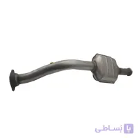 کاتالیزور پژو 405 -پرشیا و سمند XU7 ایران دلکو با الزامات آلاینده