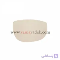 شیشه آینه پژو ۲۰۷ سمت شاگرداصلی با کفی