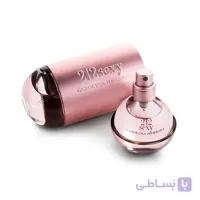 تستر سفارش اروپا ادکلن زنانه 212 س.ک.س.ی زنانه Carolina Herrera 212 s–y