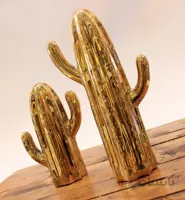 مجسمه کاکتوس کد 449