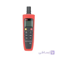 CO متر دیجیتال قرمز رنگ یونیتی UNI-T UT337A CO Meter