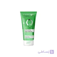 ژل شستشو صورت Aloe Vera اولاین Eveline ا برند :