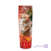 تشویقی استخوان ژلاتینی بونا ژلا 80 گرم