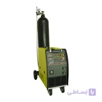 دستگاه جوش اینورتر Multi ARG 351 گام الکتریک ا welding-machine-Inverter-Multi ARG 351-GamElectric