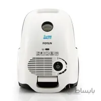 جاروبرقی با پاکت سایا مدل فوتون ا SAYA FOTUN Vacuum Cleaner