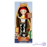 عروسک جسی