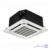 فن کویل کاستی چهارطرفه 1200CFM مدیا مدل MKA-1200R